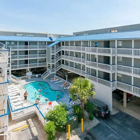 Regatta Villa
