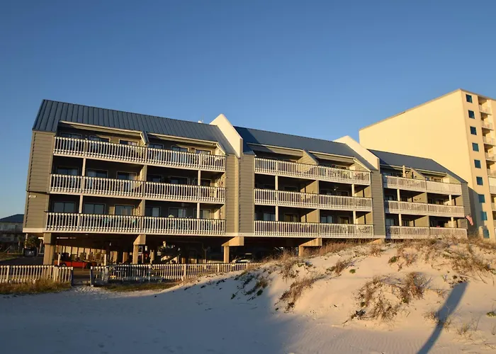 Regatta * Gulf Shores