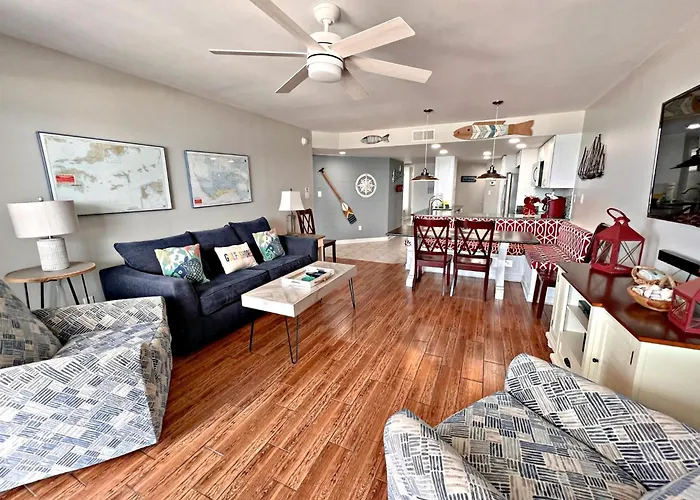 Regatta Holiday home *