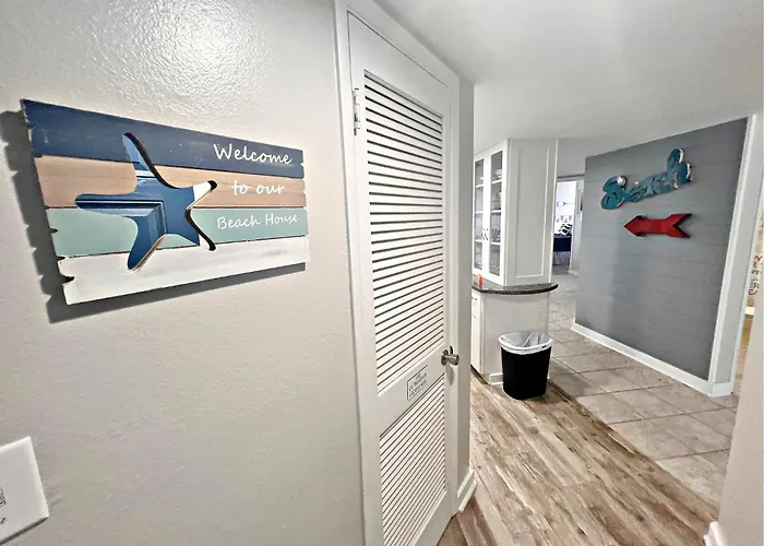 Regatta Holiday home