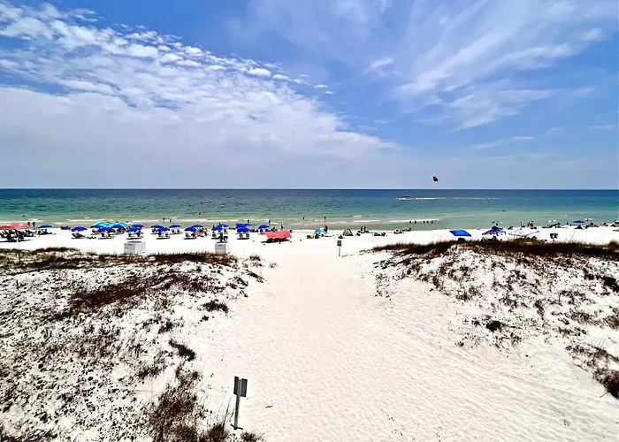 Regatta * Gulf Shores